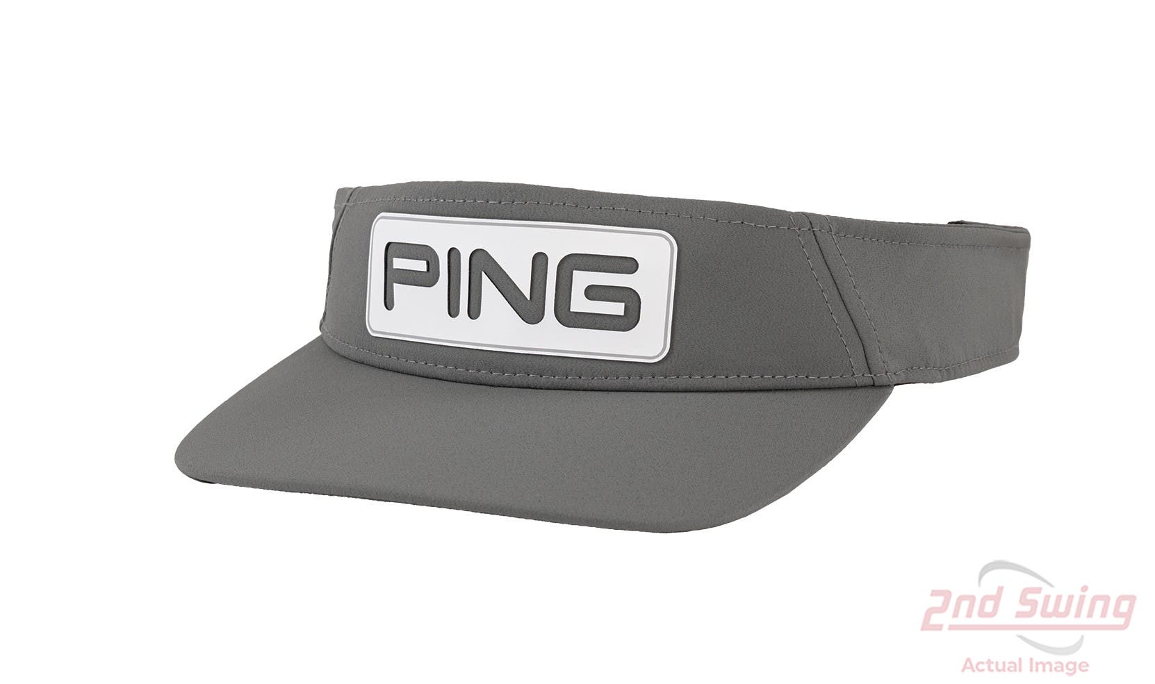 Ping hot sale visor hat